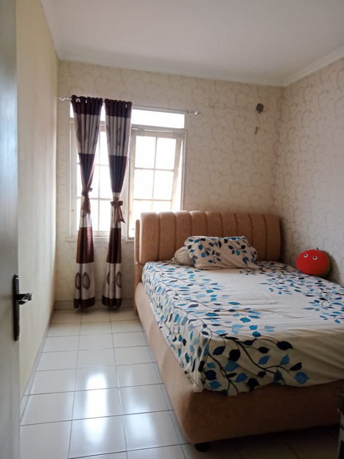 Rumah Disewakan Fully Furnished di Cluster Simpruk 1 Lippo Cikarang